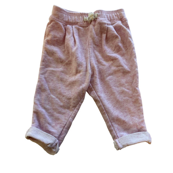 Baby H&M Pink Pants Size 6-9M - Picture 2 of 4